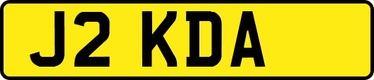 J2KDA