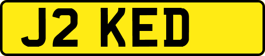 J2KED