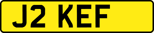 J2KEF