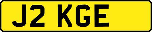 J2KGE