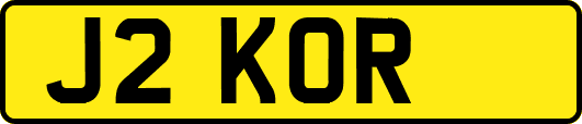 J2KOR