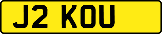 J2KOU