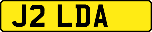 J2LDA