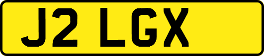 J2LGX