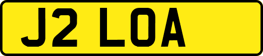 J2LOA