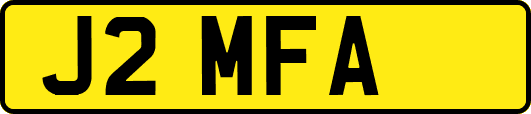 J2MFA