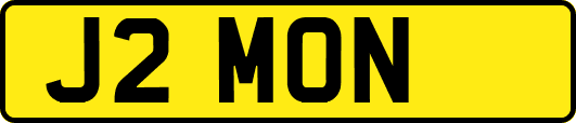 J2MON