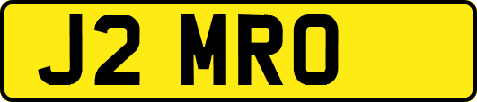 J2MRO