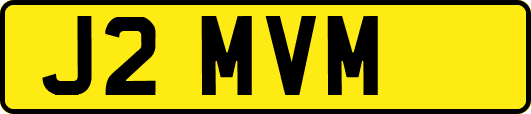 J2MVM