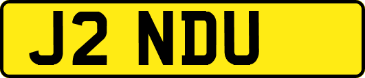 J2NDU