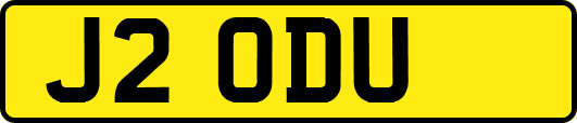 J2ODU