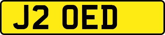 J2OED