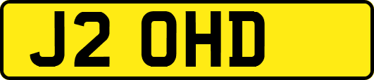 J2OHD
