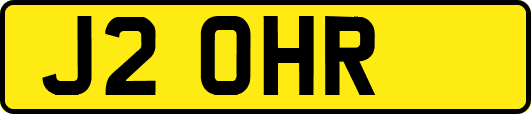J2OHR