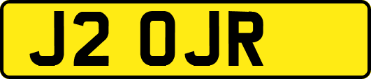 J2OJR