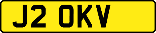 J2OKV