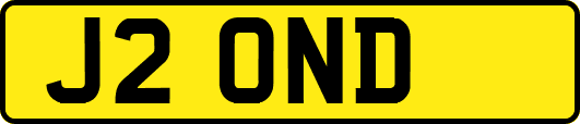 J2OND