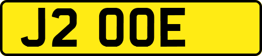 J2OOE