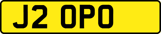J2OPO