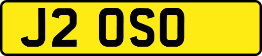 J2OSO