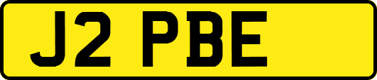 J2PBE