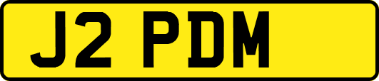 J2PDM