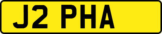 J2PHA