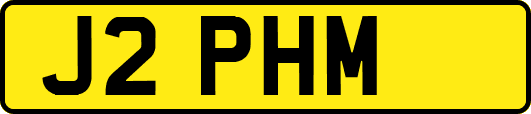 J2PHM