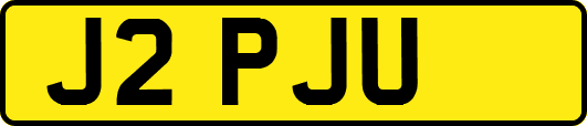 J2PJU