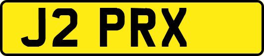 J2PRX