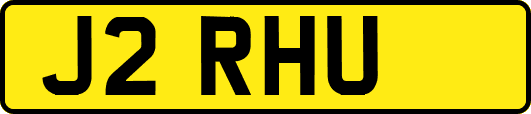 J2RHU