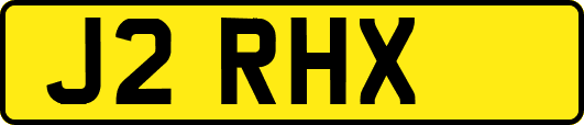 J2RHX