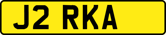 J2RKA