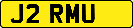 J2RMU