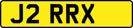 J2RRX