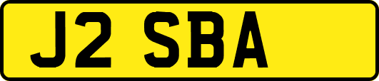 J2SBA