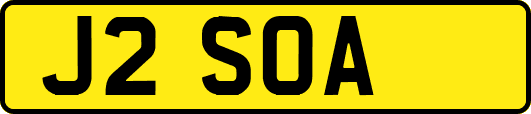 J2SOA