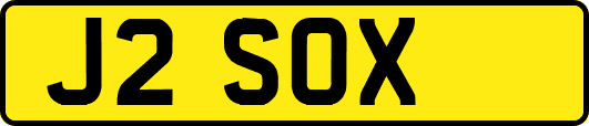J2SOX
