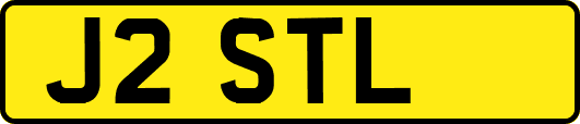J2STL
