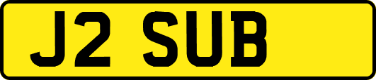 J2SUB