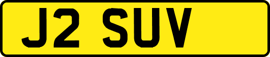 J2SUV