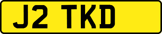 J2TKD