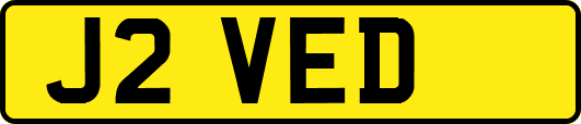 J2VED