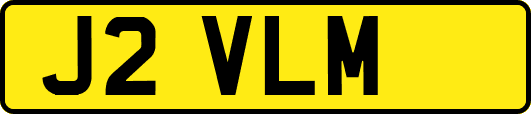 J2VLM