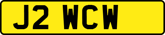 J2WCW