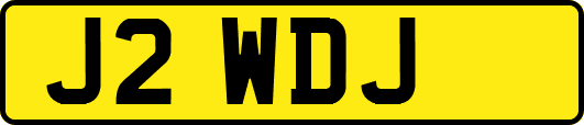 J2WDJ