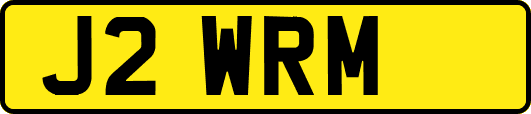 J2WRM