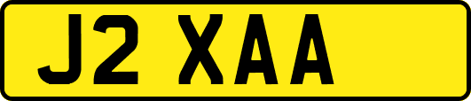 J2XAA