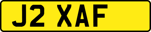 J2XAF