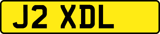 J2XDL